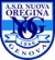 logo Nuova Oregina