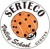 logo Serteco Volley School Blu