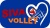 logo Pink Volley Levante