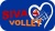 logo SIVA Volley Junior